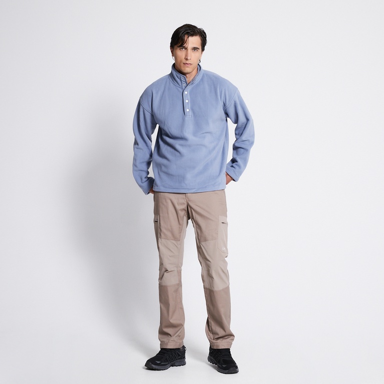 Fleece sweater "Lofoten"